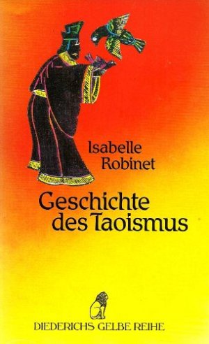 Geschichte des Taoismus