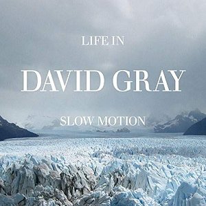 Life in Slow Motion [CD]