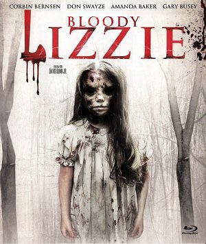 Bloody Lizzie [Blu-ray]