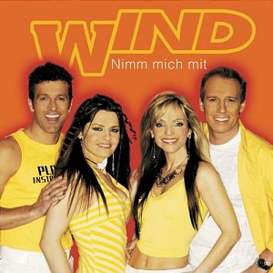 Nimm Mich mit [CD]