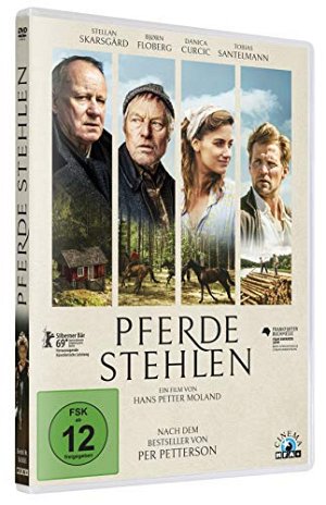 Pferde stehlen [DVD]