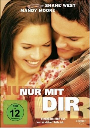 Nur mit Dir [DVD]