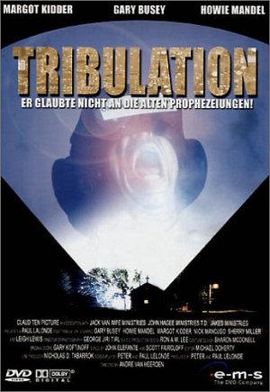 Tribulation [DVD]
