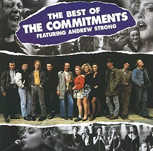 The Best of the Commitments [CD]