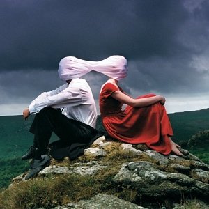 Casually Dressed and Deep in Conversation [CD]