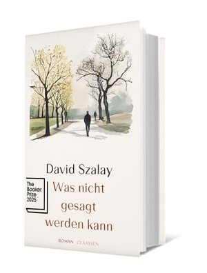 Was nicht gesagt werden kann