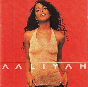 Aaliyah [CD]