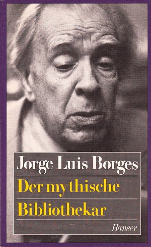 Der mythische Bibliothekar