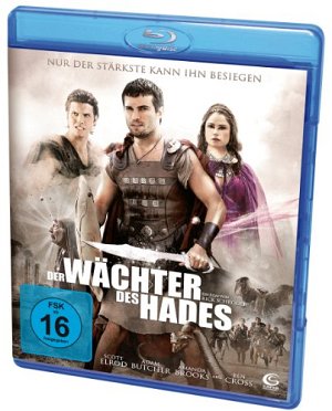 Der Wächter des Hades [Blu-ray]