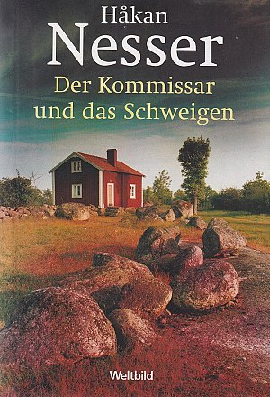 Der Kommissar und das Schweigen