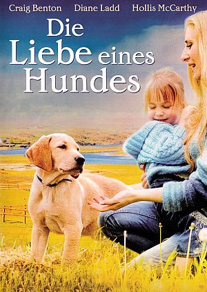 Die Liebe eines Hundes [DVD]