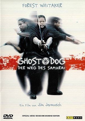 Ghost Dog - Der Weg des Samurai [DVD]