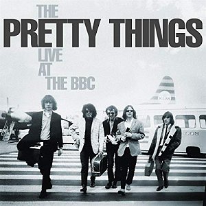 Live at the BBC [Vinyl]
