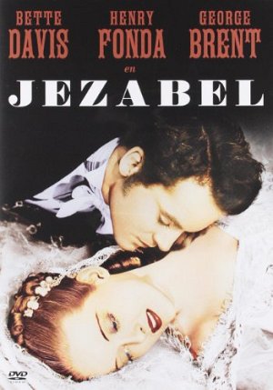 Jezebel - Die boshafte Lady  [DVD]