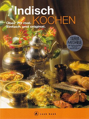 Indisch kochen
