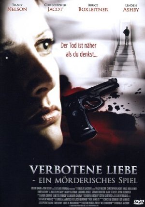 Verbotene Liebe - Ein mörderisches Spiel [DVD]