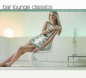 Bar Lounge Classics - Winter Edition [CD]