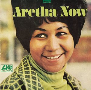 Aretha Now [CD]