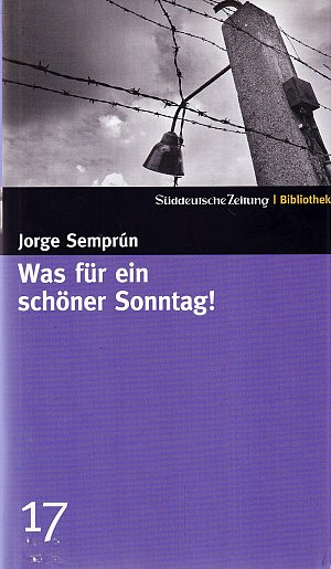 Was für ein schöner Sonntag!