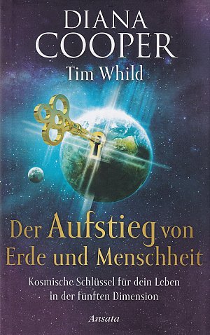 Der Aufstieg von Erde und Menschheit