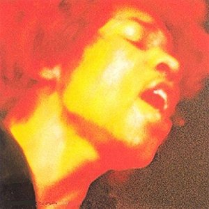 Electric Ladyland [CD]