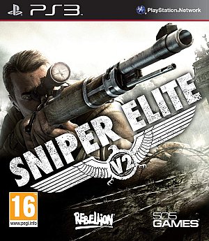 Sniper Elite