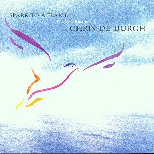 Spark To A Flame [CD]