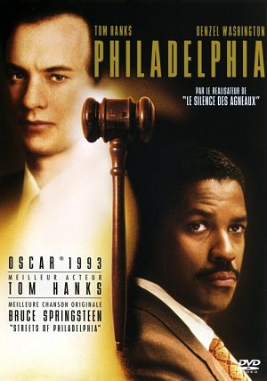Philadelphia [DVD]