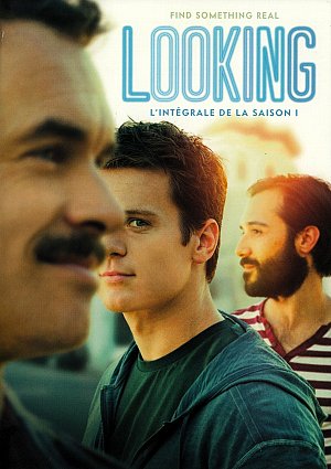 Looking - Saison 1 [DVD]