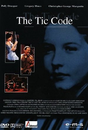 The Tic Code [DVD]