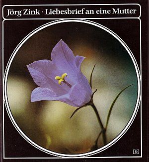 Liebesbrief an eine Mutter