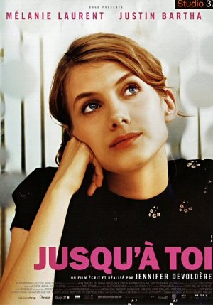 Jusqu'à toi [DVD]