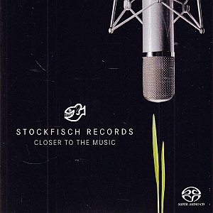 Closer to the Music [CD]