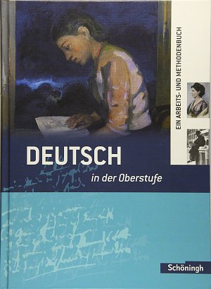 Deutsch in der Oberstufe