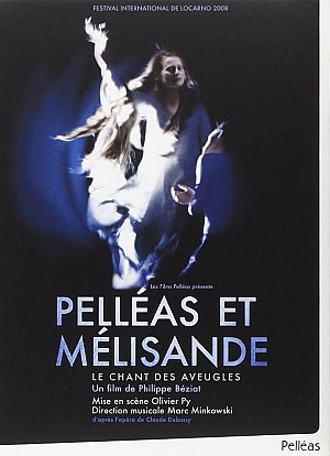 Pelleas Et Melisande [DVD]