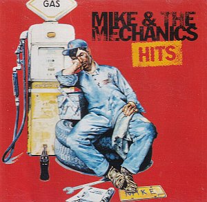 Hits [CD]