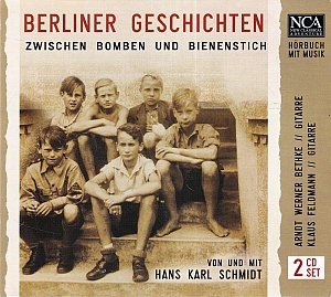 Berliner Geschichten