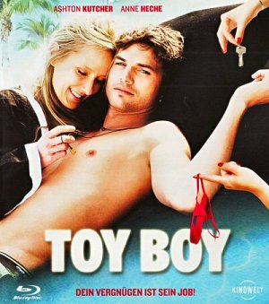 Toy boy [Blu-ray]