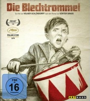 Die Blechtrommel [Blu-ray]