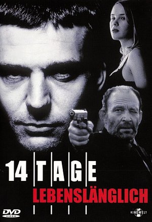 14 Tage lebenslänglich [DVD]