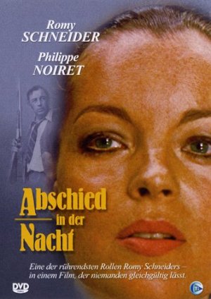Abschied in der Nacht [DVD]