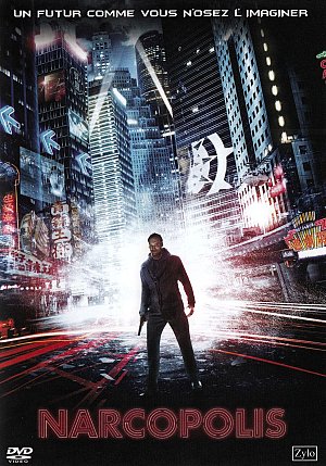 Narcopolis [DVD]