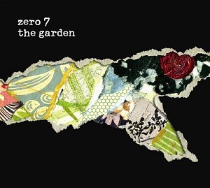 The Garden [CD]