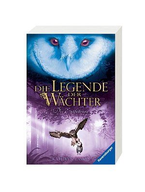 Die Legende der Wächter - Die Entführung