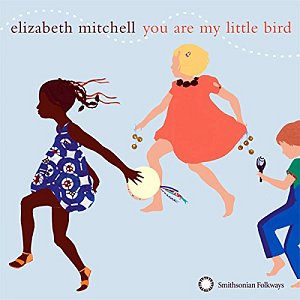 You Are My Little Bird [CD]