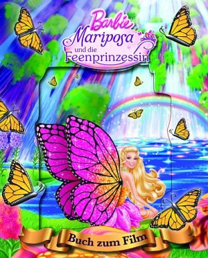 Barbie Mariposa und die Feenprinzessin