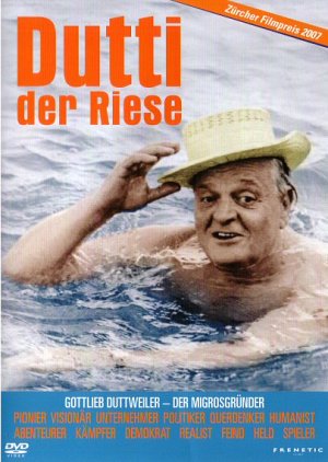 Dutti der Riese [DVD]