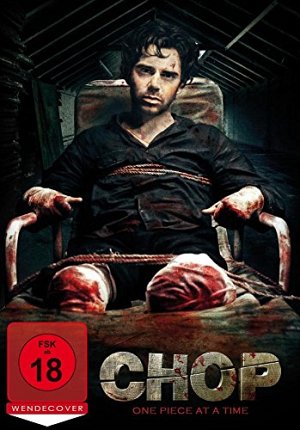 Chop - One piece at a time [DVD]