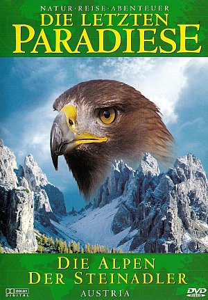 Die letzten Paradiese - Austria [DVD]