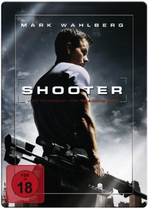 Shooter  [DVD]